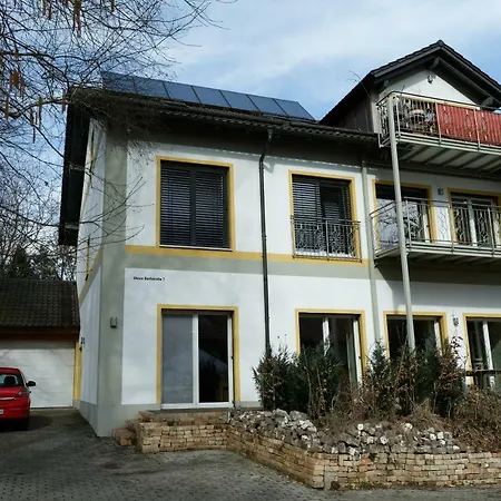 Altes Schulhaus *