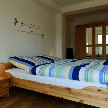 Altes Schulhaus Appartement Pfaffing