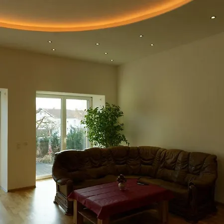 Altes Schulhaus Appartement