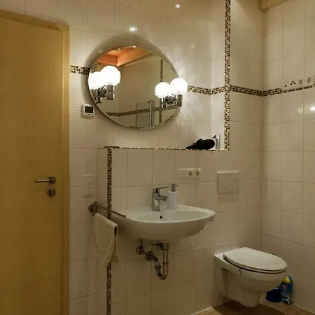 Appartement Altes Schulhaus Pfaffing