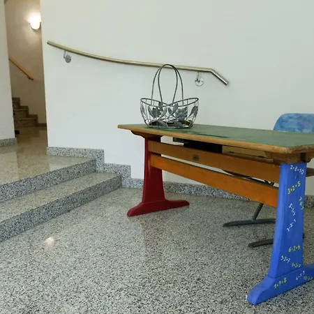 Altes Schulhaus Appartement Pfaffing