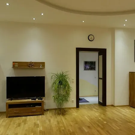 Altes Schulhaus Appartement